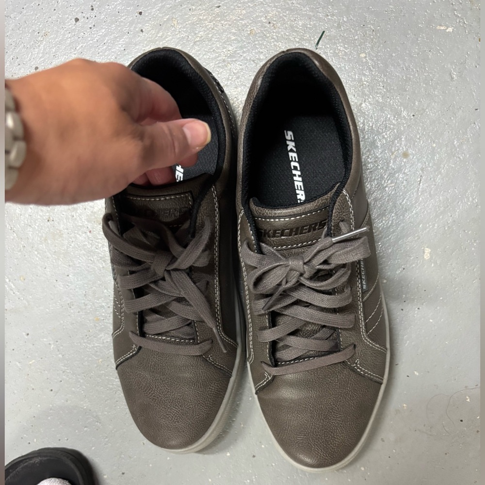 Men’s Skechers shoes